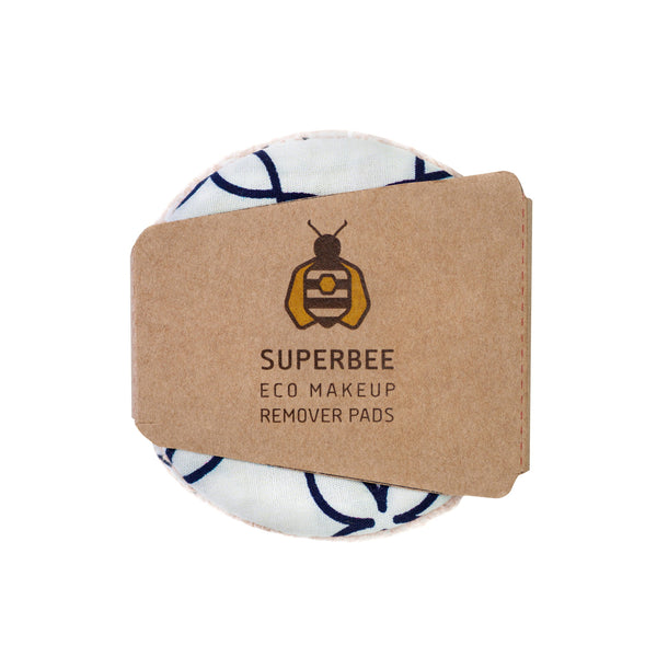 ECO MAKEUP REMOVER PADS
