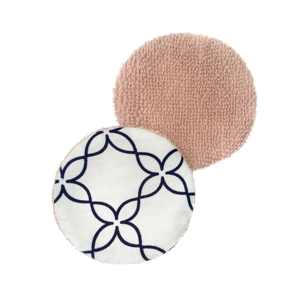 ECO MAKEUP REMOVER PADS