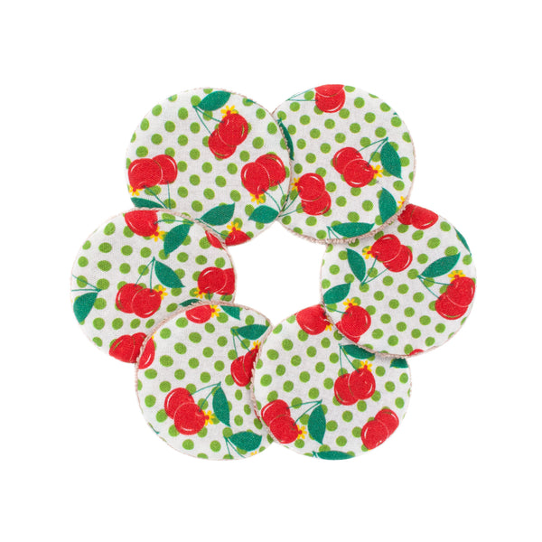 ECO MAKEUP REMOVER PADS