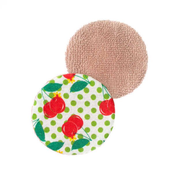 ECO MAKEUP REMOVER PADS