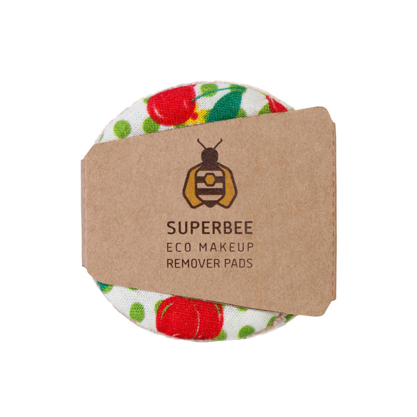 ECO MAKEUP REMOVER PADS