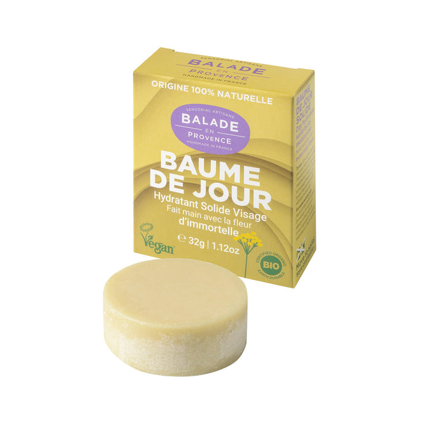 BAUME DE JOUR洗面皂,32克