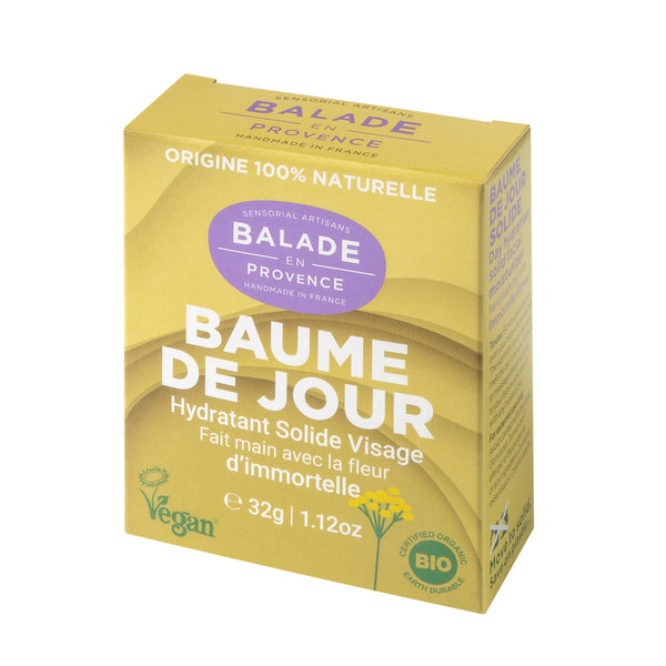 BAUME DE JOUR洗面皂,32克