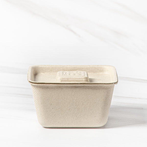 DESSERT OR SAUCE CUP+LID 9.5 OZ