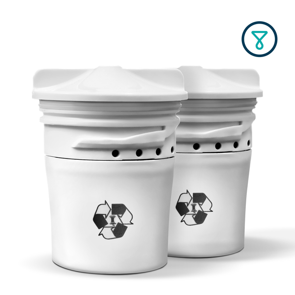 TAPP 2 Refills (2-Pack) for Click & Twist