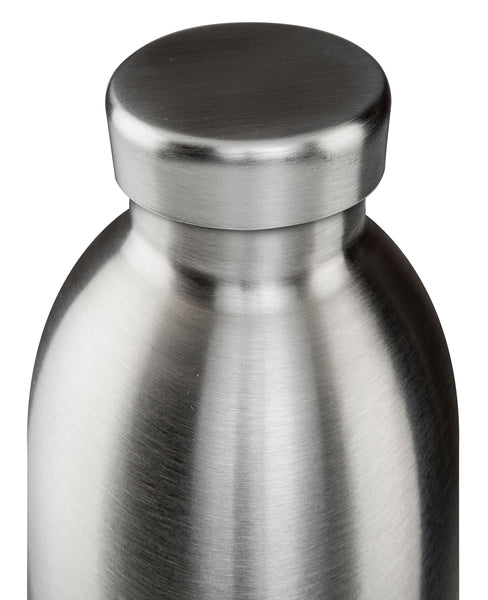 Clima Bottles 500ml Steel