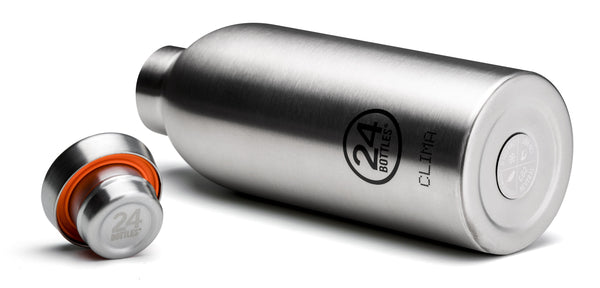 Clima Bottles 500ml Steel