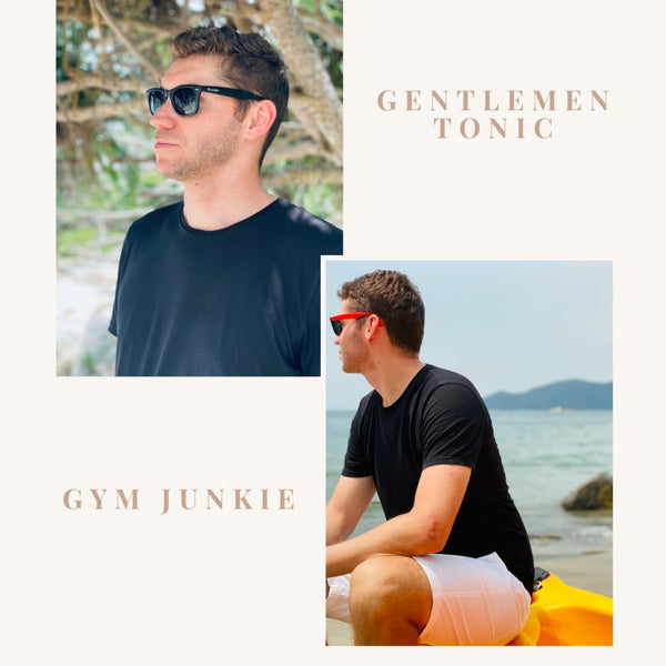 Gentlemen's Tonic