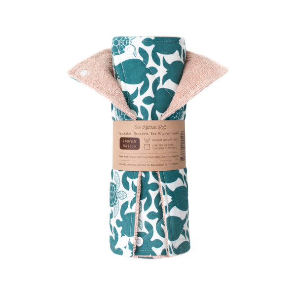 ECO KITCHEN ROLL