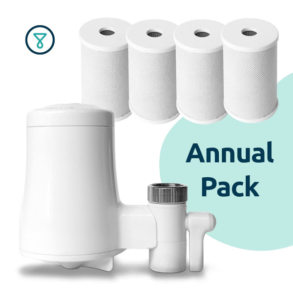 TAPP 2 Twist Filter Annual pack