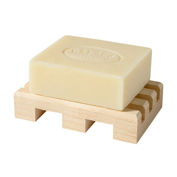 Wooden Bar Holder Only