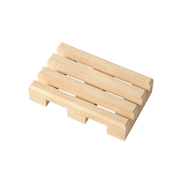Wooden Bar Holder Only