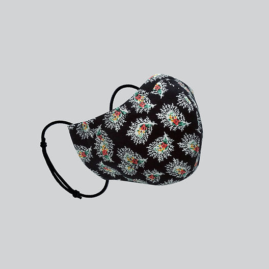 HAND-CRAFTED FACE MASK FAFA
