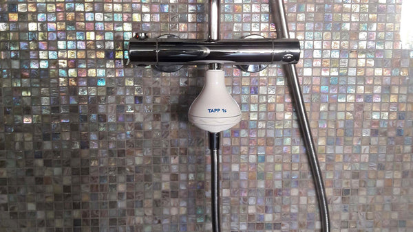 TAPP 1S淋浴過濾器