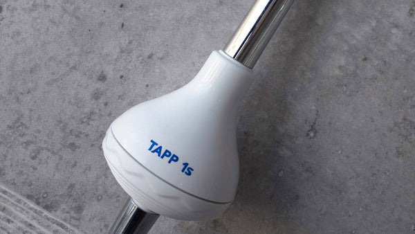 TAPP 1S淋浴過濾器
