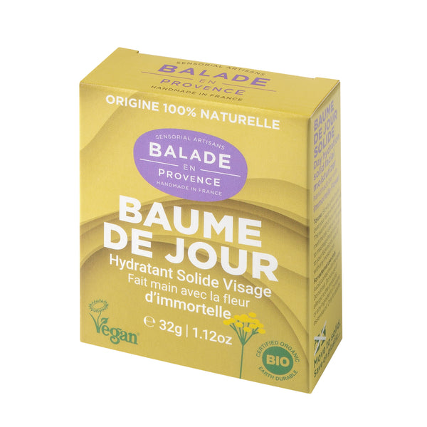 BAUME DE JOUR洗面皂，32克 