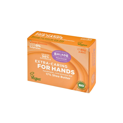 Extra Caring for hands 80G
