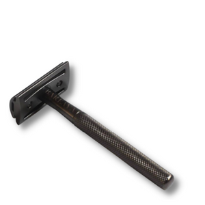 Bareaya Safety Razor - Black