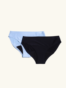 kiri ™ Daywear Period Panties Set