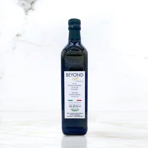 Organic Extravirgin Olive oil 500ml