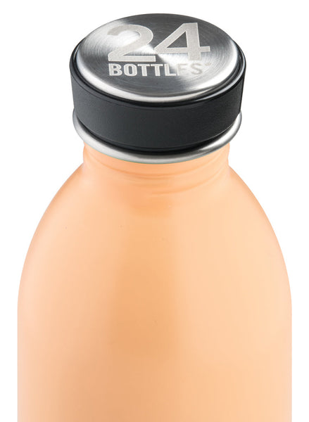 Urban Bottle 250ML Peach