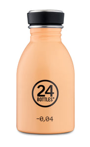 Urban Bottle 250ML Peach