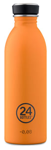 Urban Bottles 500ml Total Orange